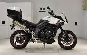 TRIUMPH TIGER 1050 2013 G7475F