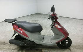 SUZUKI ADDRESS V125 G CF46A