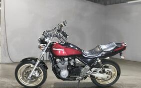 KAWASAKI ZEPHYR 400 1998 ZR400C