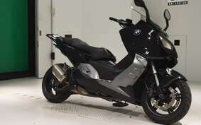 BMW C600 SPORT 2014