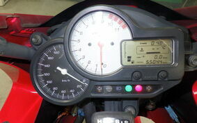 HONDA VTR1000F 2001 SC36