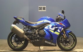 SUZUKI GSX-R1000R A 2018 DM11G