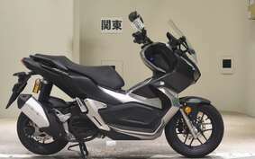 HONDA ADV150 KF38