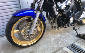 HONDA CB400SF VTEC 2006 NC39