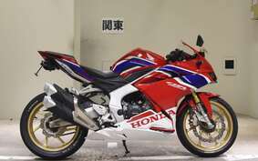 HONDA CBR250RR A MC51