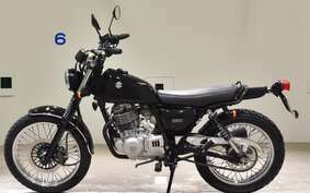 SUZUKI GRASS TRACKER Bigboy NJ4BA