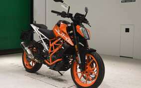 KTM 390 DUKE 2018