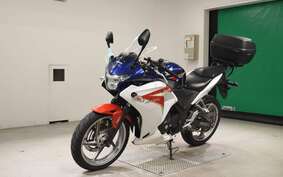 HONDA CBR250R A MC41