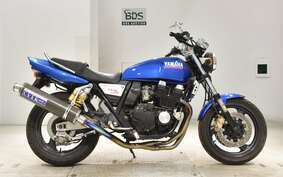 YAMAHA XJR400 R 1998 4HM