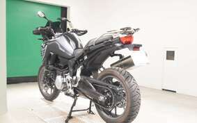 BMW F750GS 2018 0B08