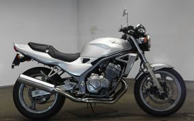 KAWASAKI BALIUS 250 1995 ZR250A