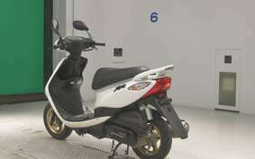 YAMAHA JOG ZR-4 SA56J