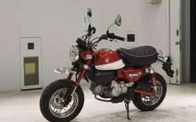 HONDA MONKEY 125 JB02