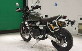 TRIUMPH SCRAMBLER 1200 XC 2023