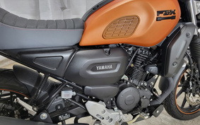 YAMAHA FZ-X 2007 RG73