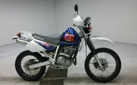 SUZUKI DJEBEL 250 GPS SJ45A