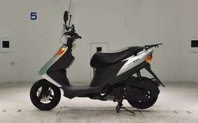 SUZUKI ADDRESS V125 CF4EA