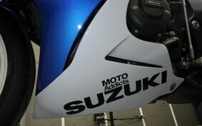 SUZUKI GSX-R600 2014 C3111