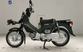 HONDA CROSS CUB 50 AA06