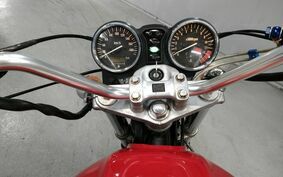 HONDA CB400F 1997 NC36