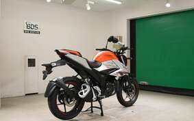 SUZUKI GIXXER 150 ED131