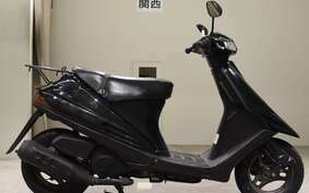 SUZUKI ADDRESS V100 CE11A