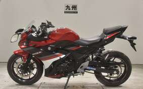 SUZUKI GSX250R DN11A