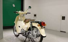 HONDA C110 SUPER CUB JA44