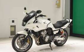 HONDA CB400 SUPER BOLDOR VTEC 2009 NC42