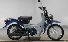 SUZUKI BIRDIE 50 BA42A