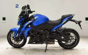 SUZUKI GSX-S1000 2020 GT79B