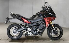 YAMAHA TRACER 9 2020 RN51J