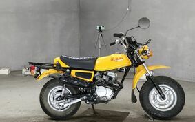 HONDA R&P CY50