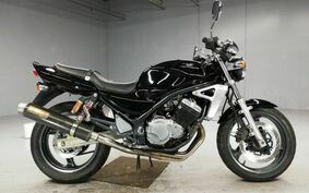 KAWASAKI BALIUS 250 Gen.2 ZR250B