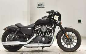 HARLEY XL883N 2015 LE2