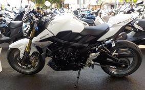 SUZUKI GSR750ABS 2014 GR7NA