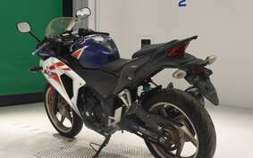 HONDA CBR250R GEN 3 MC41