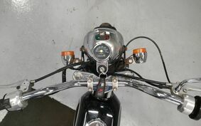 HONDA APE 50 AC16