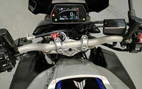 YAMAHA MT-10 SP 2017 RN50J