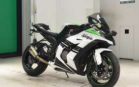 KAWASAKI ZX 10 NINJA R 2016 ZXT00J