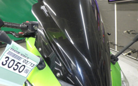 KAWASAKI NINJA 400R 2013 ER400B