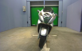 HONDA SILVER WING 400 2003 NF01