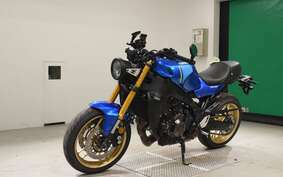 YAMAHA XSR900 2022 RN80J