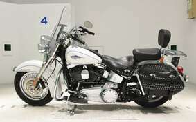 HARLEY FLSTC 1580 2011