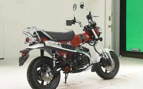 HONDA DAX 125 JB04