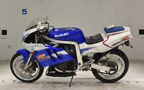 SUZUKI GSX-R400R 1996 GK76A