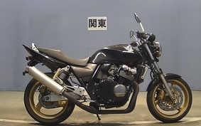 HONDA CB400SFV-3 2004 NC39