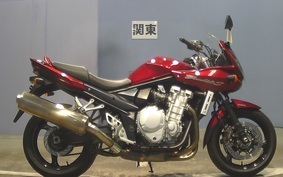 SUZUKI BANDIT 1250 SA 2007 GW72A