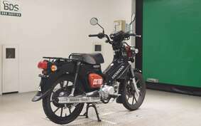 HONDA CROSS CUB 110 JA60