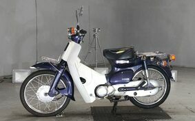 HONDA C70 SUPER CUB HA02